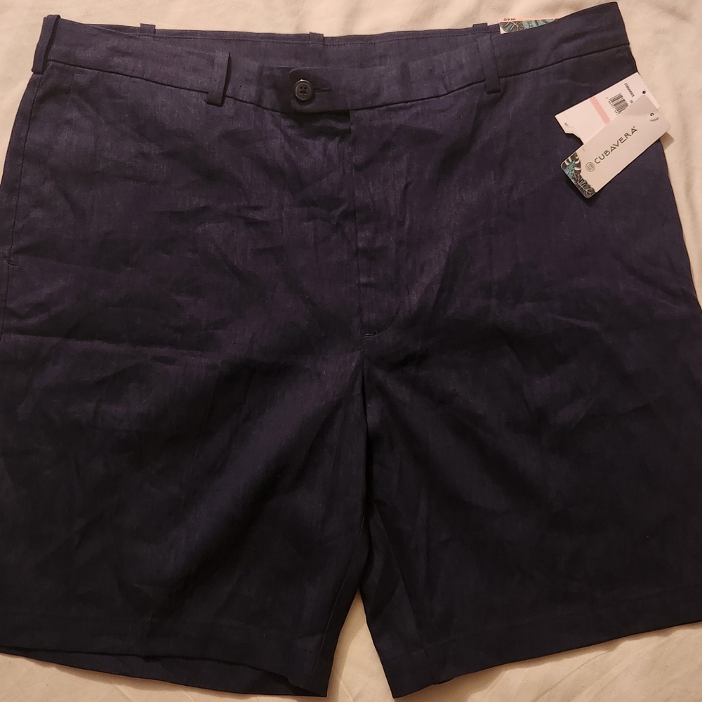 Cubavera shorts